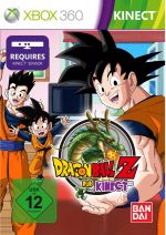 Alle Infos zu DragonBall Z f�r Kinect (360)