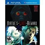 Alle Infos zu Virtue's Last Reward (PS_Vita,PS_Vita,PS_Vita)