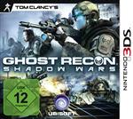 Alle Infos zu Ghost Recon: Shadow Wars (NDS)