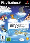 SingStar: Best of Disney