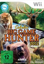 Big Game Hunter 2012