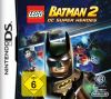 Lego Batman 2: DC Super Heroes