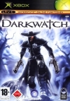 Darkwatch