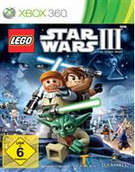Lego Star Wars III: The Clone Wars