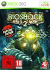 BioShock 2 - Rapture Edition