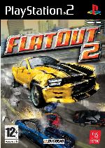 Alle Infos zu FlatOut 2 (PlayStation2)