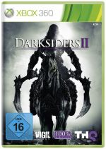 Alle Infos zu Darksiders II (360,360)