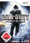 Call of Duty: World at War