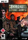 Commandos: Strike Force