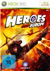 Heroes over Europe