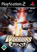 Alle Infos zu Warriors Orochi (PlayStation2)