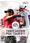 Tiger Woods PGA Tour 11