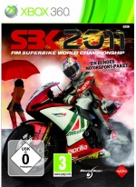 Alle Infos zu SBK 2011 - FIM Superbike World Championship (360)