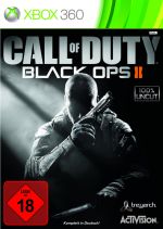 Call of Duty: Black Ops II
