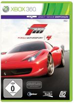 Alle Infos zu Forza Motorsport 4 (360)