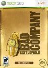 Battlefield: Bad Company Limited Edition