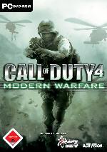 Call of Duty 4: Modern Warfare