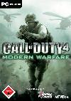 Call of Duty 4: Modern Warfare