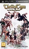 Tactics Ogre: Let Us Cling Together