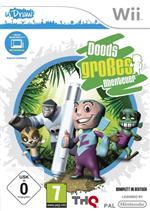 Alle Infos zu Doods gro�es Abenteuer (Wii)