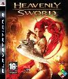 Heavenly Sword