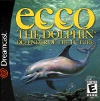 Ecco the Dolphin