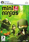 Mini Ninjas