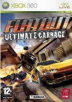 Alle Infos zu FlatOut: Ultimate Carnage (360)