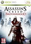 Assassin's Creed: Brotherhood