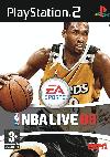 NBA Live 08