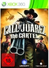 Call of Juarez: The Cartel