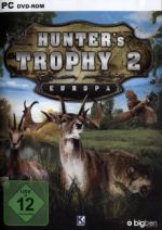 Alle Infos zu Hunter's Trophy 2: Europa (PC,PC)