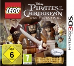 Lego Pirates of the Caribbean - Das Videospiel