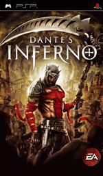 Alle Infos zu Dante's Inferno (PSP)