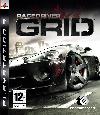 Race Driver: GRID