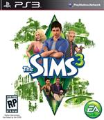 Die Sims 3