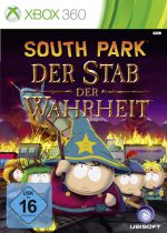 Alle Infos zu South Park: Der Stab der Wahrheit (360,360)