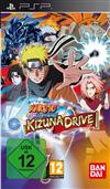 Naruto Shippuden: Kizuna Drive