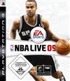 NBA Live 09