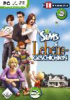 Die Sims Lebensgeschichten