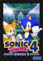 Alle Infos zu Sonic the Hedgehog 4: Episode II (PC)