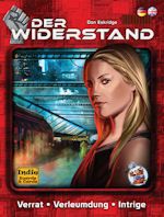 Alle Infos zu Der Widerstand (Spielkultur,Spielkultur)