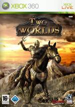 Alle Infos zu Two Worlds (360)
