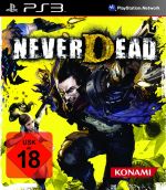 Alle Infos zu NeverDead (PlayStation3)