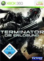 Alle Infos zu Terminator: Die Erl�sung (360)