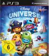Disney Universe