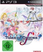 Tales of Graces
