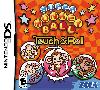 Super Monkey Ball: Touch & Roll