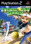 Everybody's Tennis