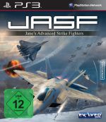 Alle Infos zu Jane's Advanced Strike Fighters (PlayStation3)